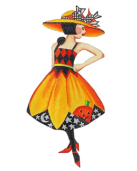 Witch: High Couture