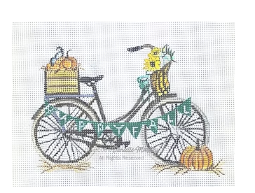 Holiday Cruisers: Harvest Bike