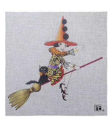 Witch: A Good Witch