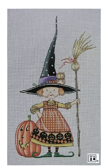 Witch: Teeny