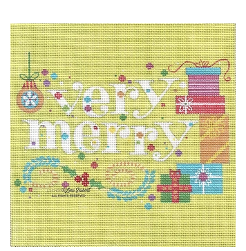 Christmas: Very Merry