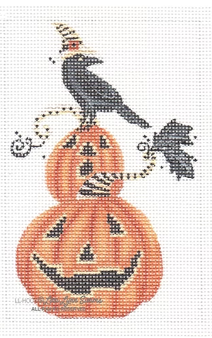 Halloween: Spooktacular Crow