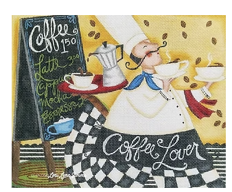 Cooks: Coffee Lover