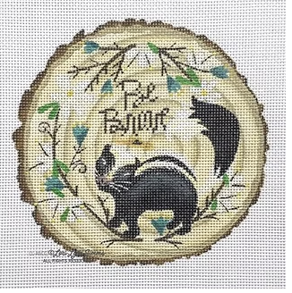 Animals: Nature Guru Skunk