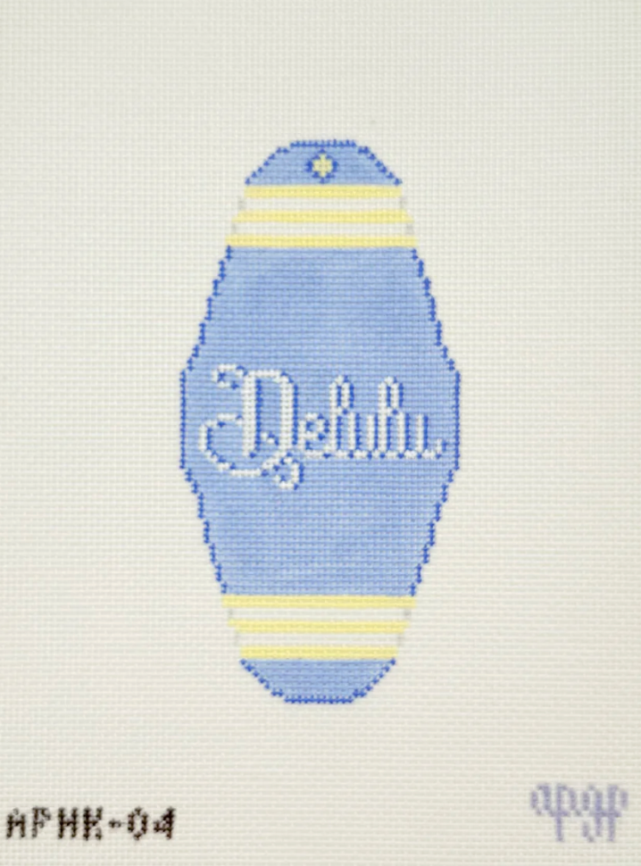 Delulu Hotel Key
