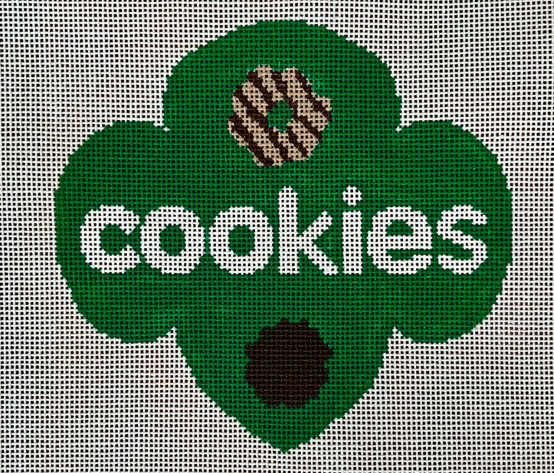 Girl Scout Cookies