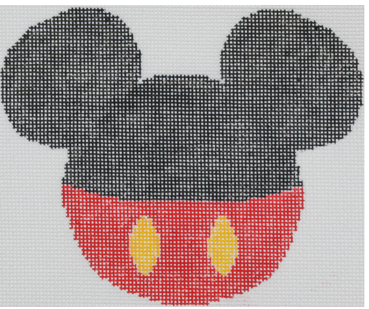 Mickey - Full