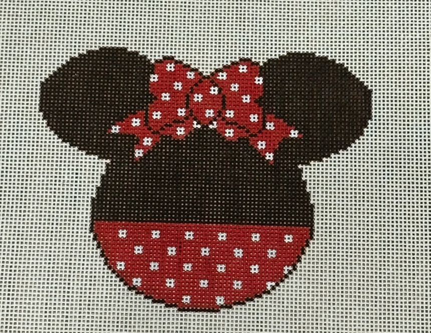 Minnie Mouse - 16 count