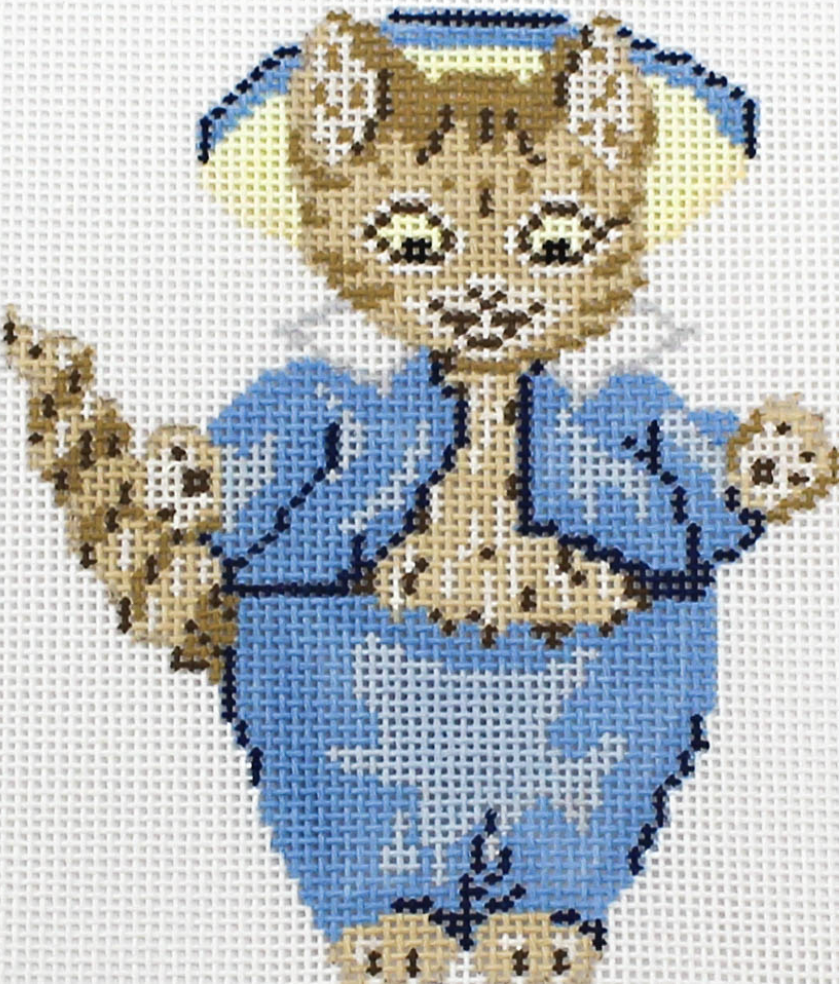 Tom Kitten - 13 count
