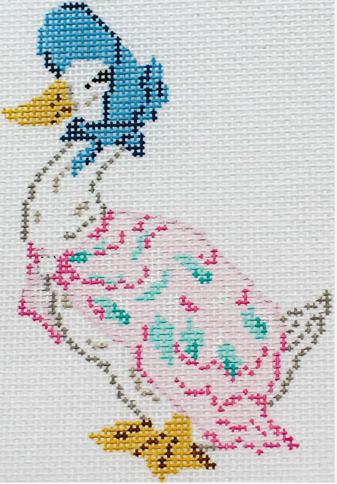 Jemima Puddle Duck - 13 count