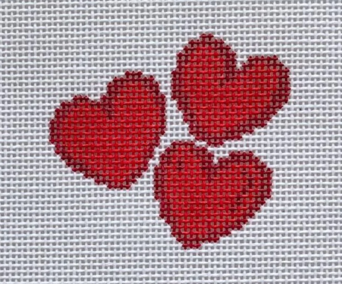 Mini Hearts Group