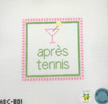 Apres Tennis