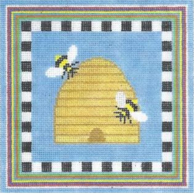 Busy Bees Square