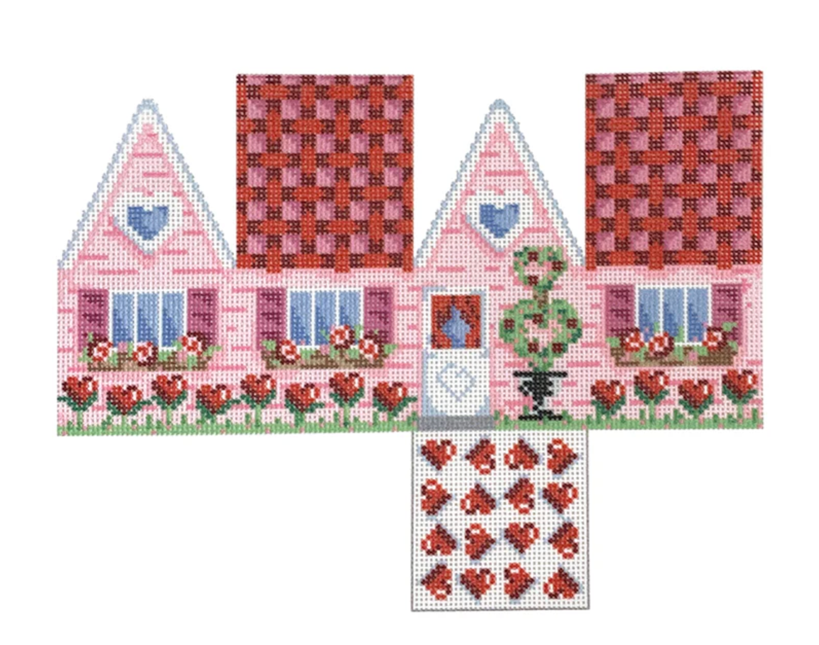 Valentine Cottage