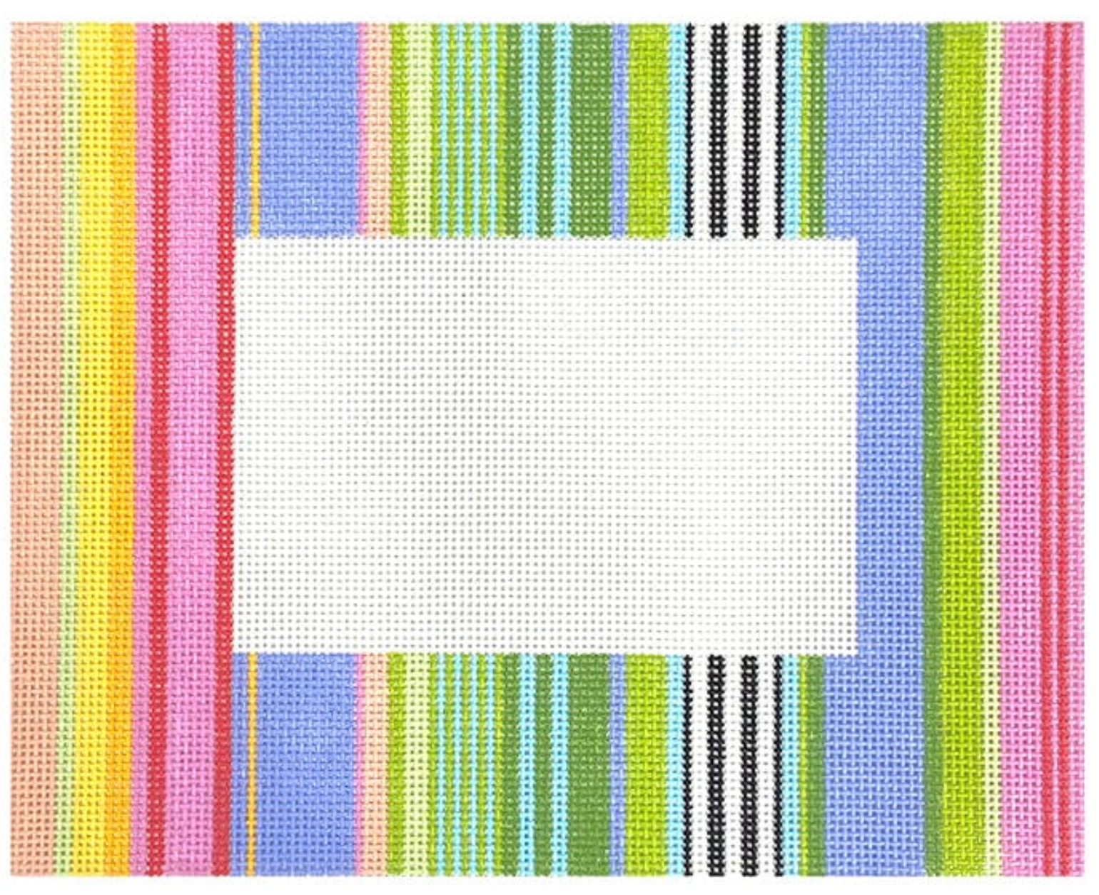 Stripe Frame