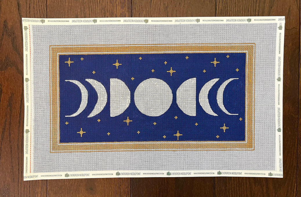 Moon Phases