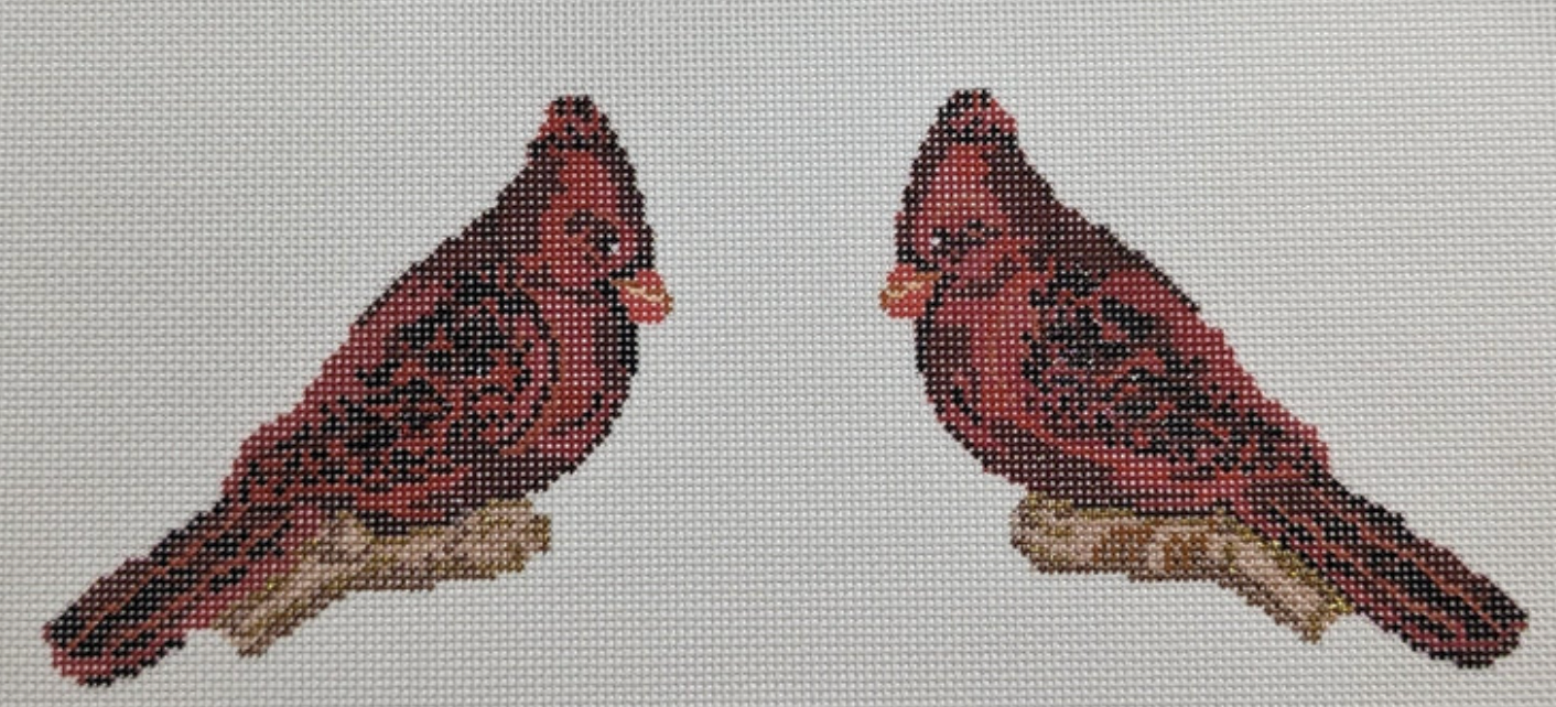 Double-Sided Cardinal