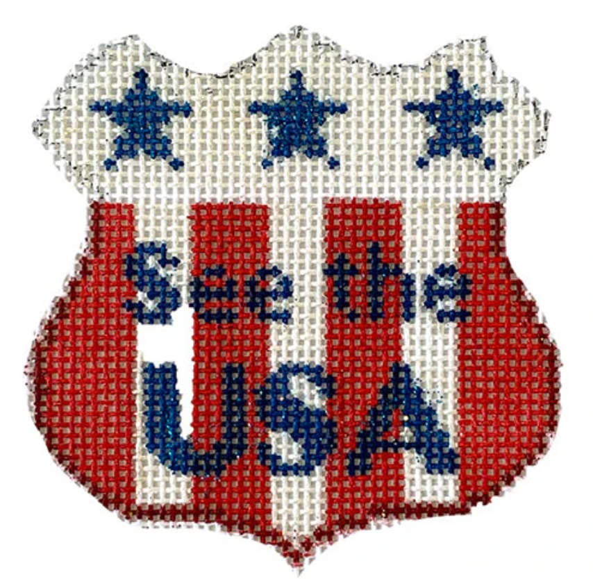 See the USA