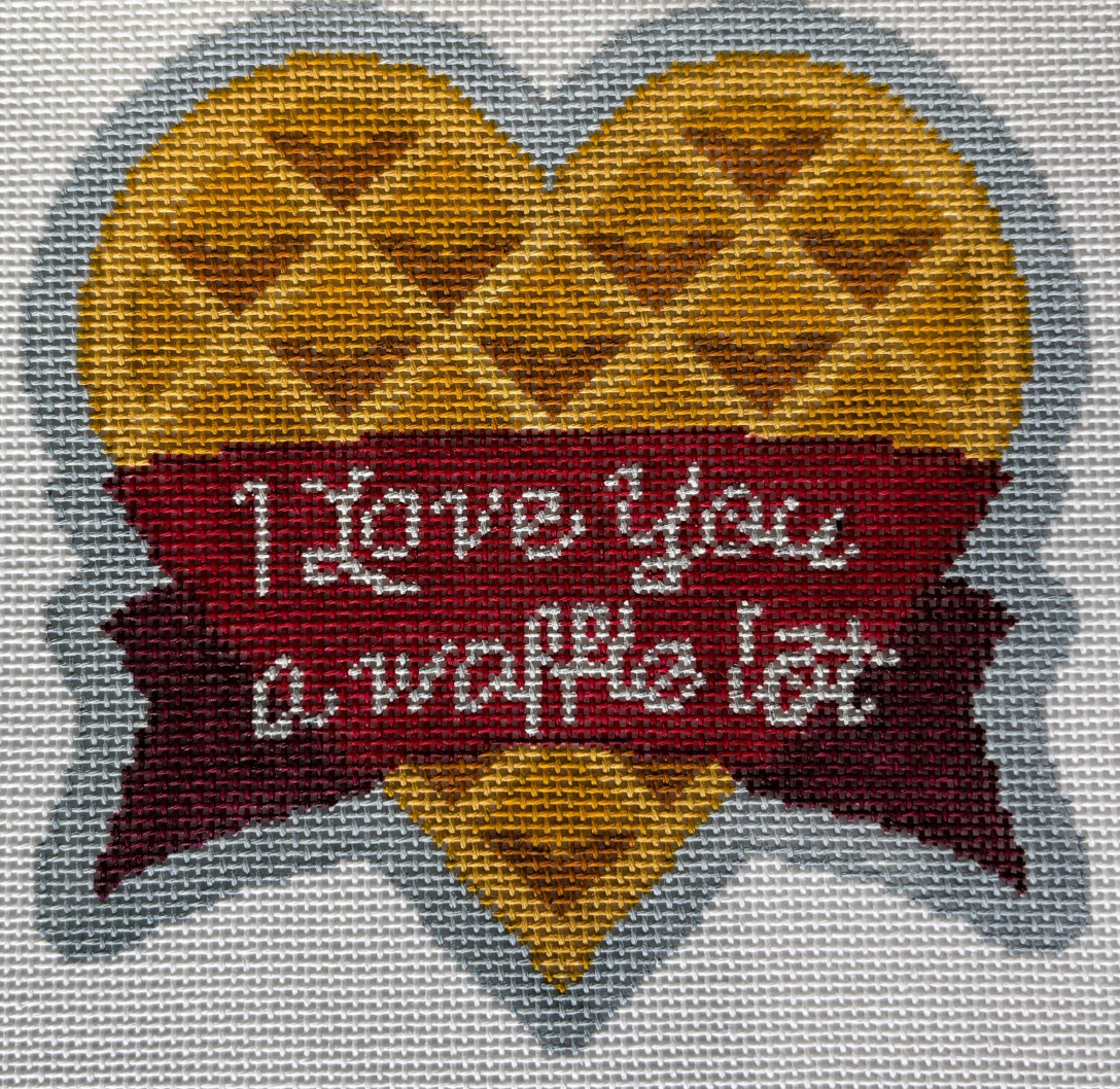 Waffle Love