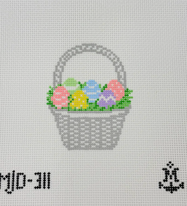 Easter Basket