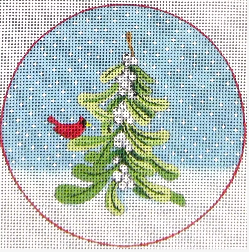 Mistletoe