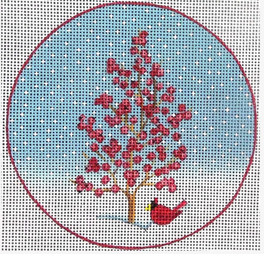 Winterberry