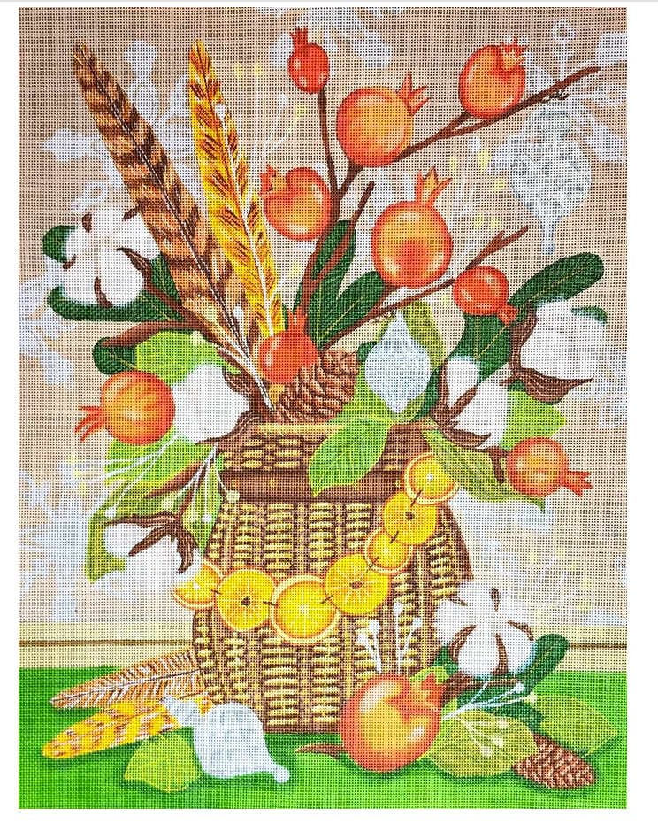 Pomegranates