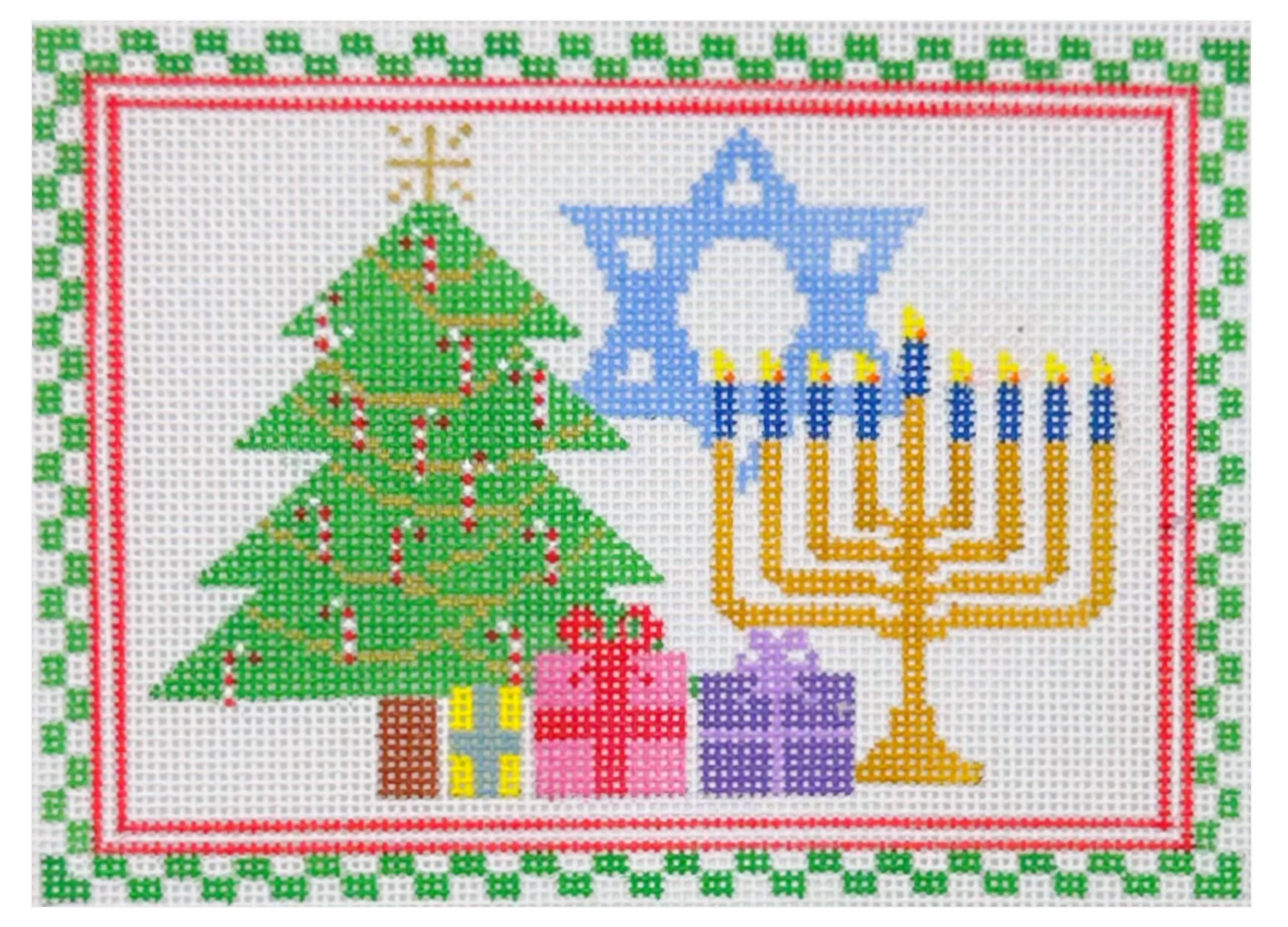 Holiday Montage