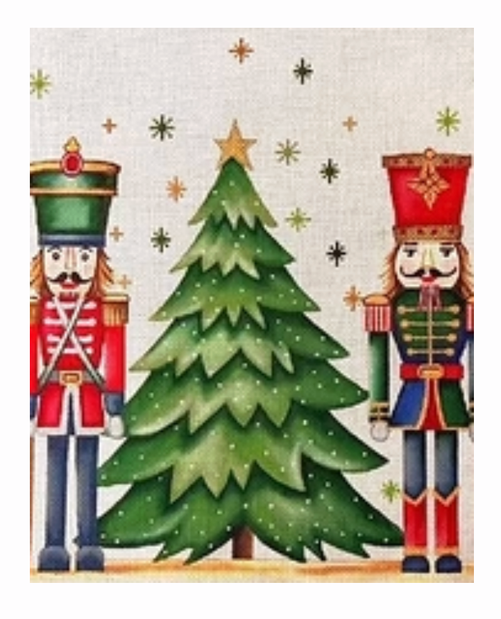 Let's Get Cracking Nutcrackers