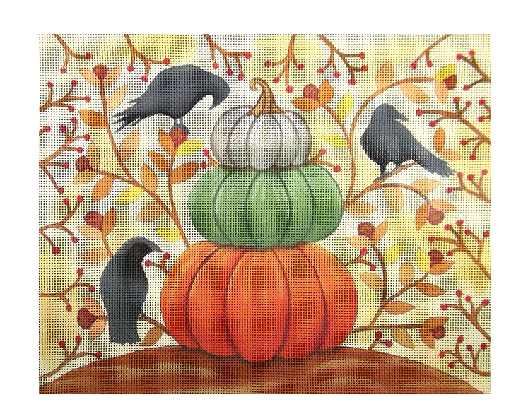 Harvest Crows