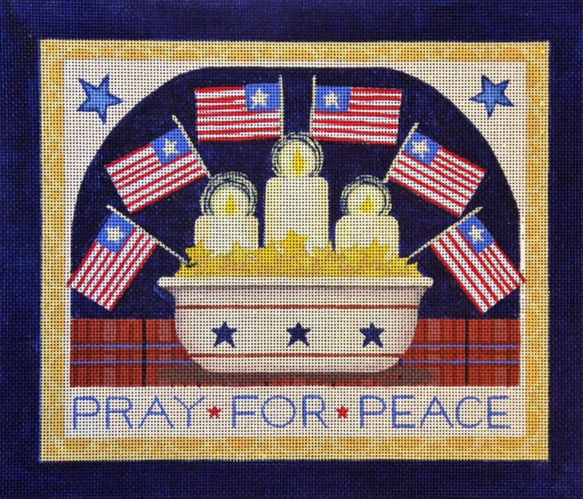 Pray For Peace