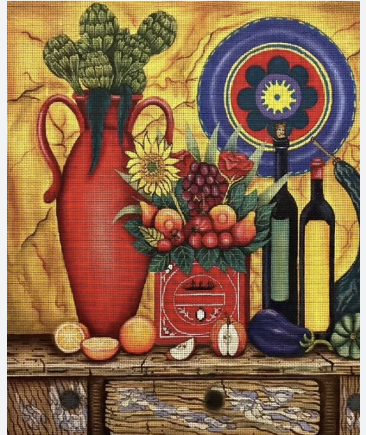 Italian Kitchen