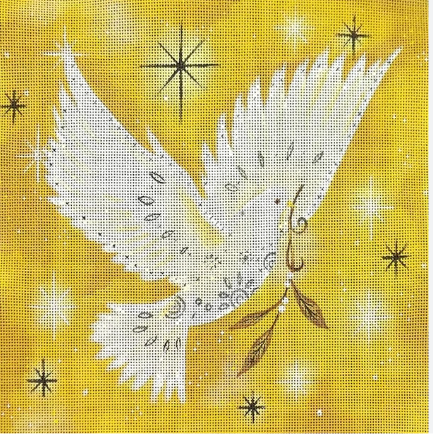 Dove Gold
