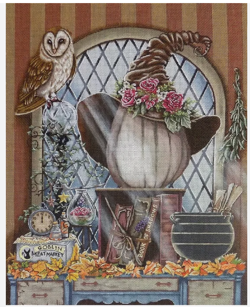 Witching Hour