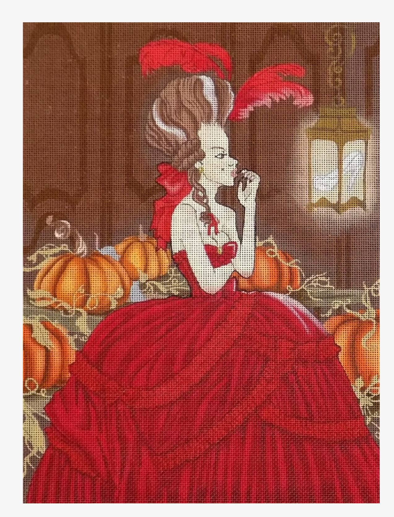 Evil Stepmother