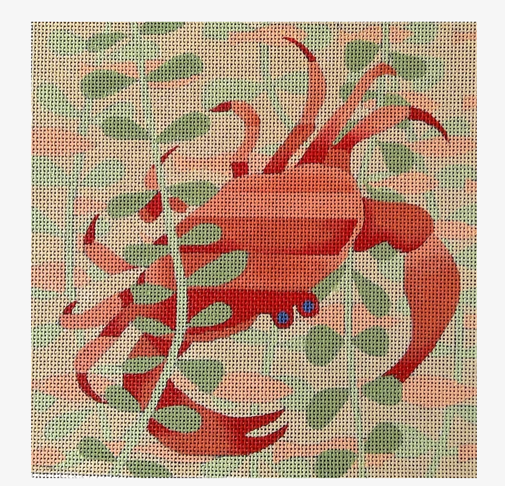 Crab