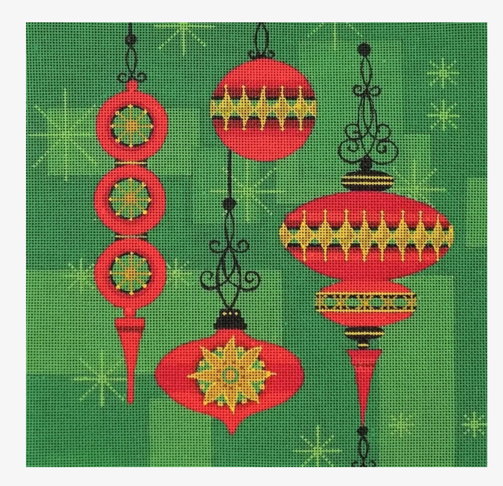Christmas Ornaments