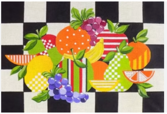 Mixed Fruit