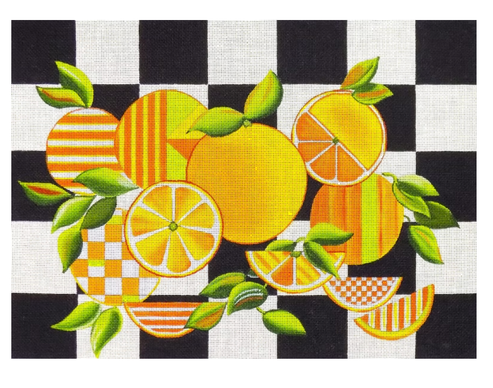 Oranges
