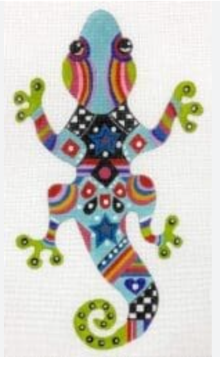 Gecko
