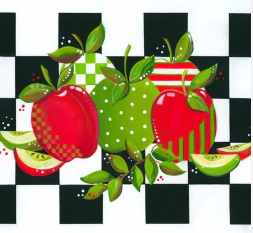 Apples
