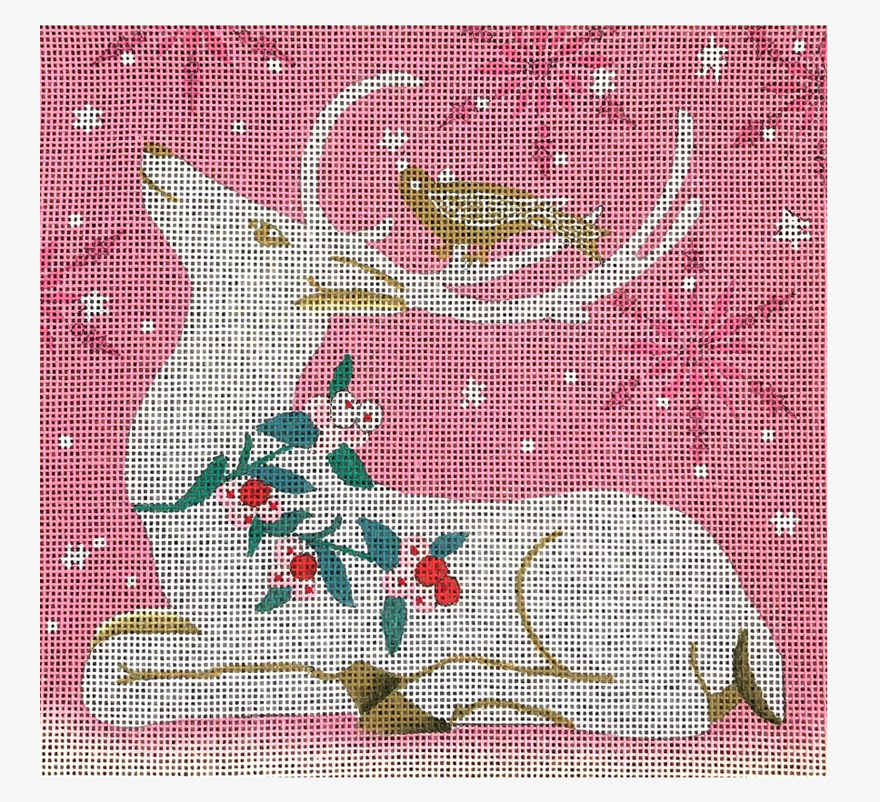 Christmas Deer Tariff $.85