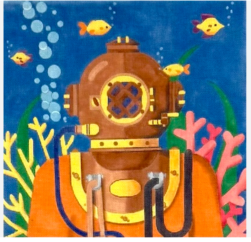 Diver