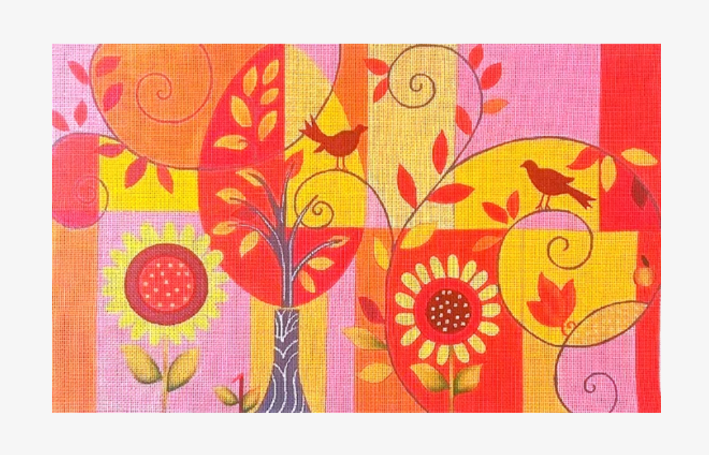 Fall Birds
