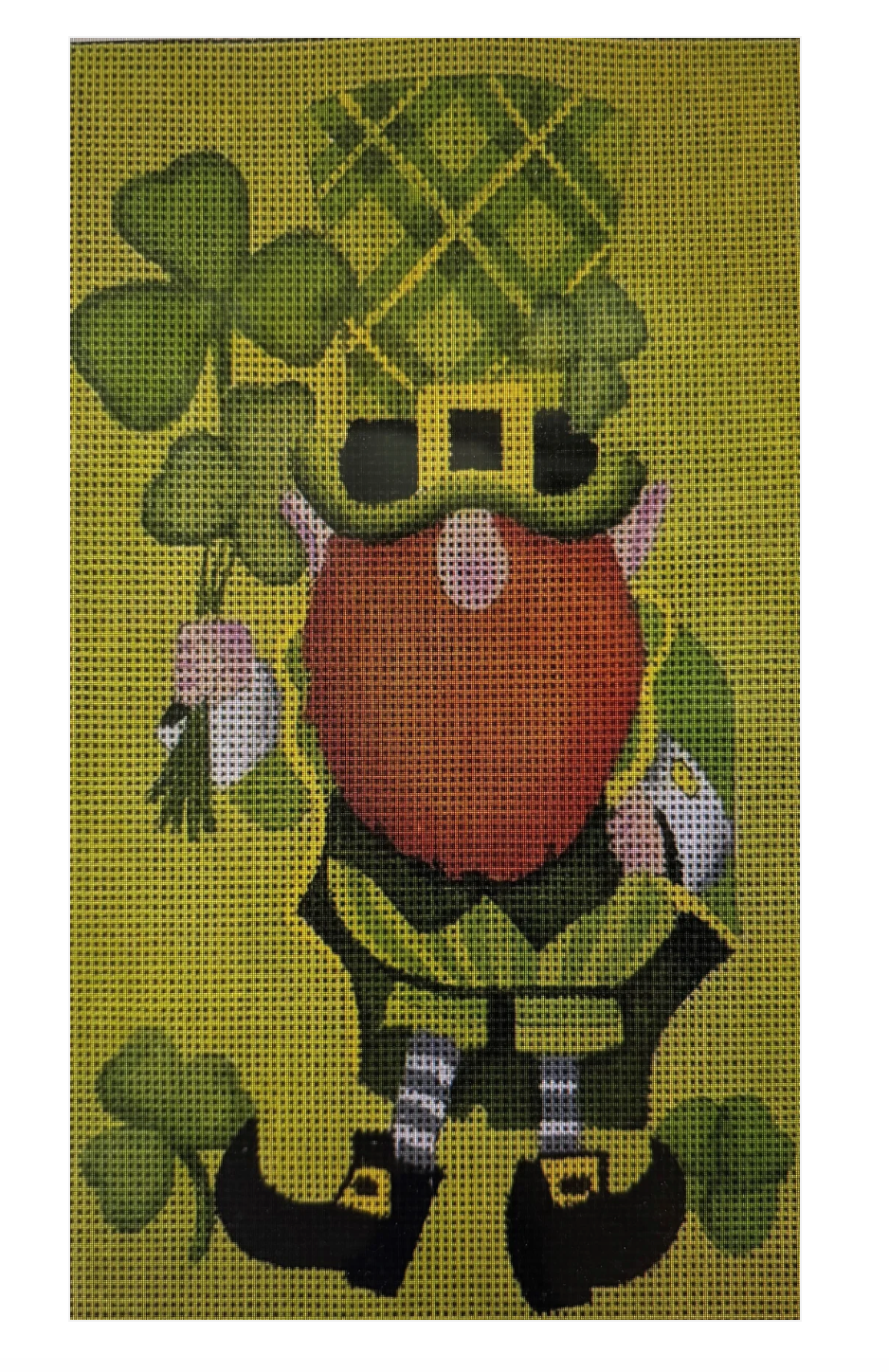 St Patty's Gnome
