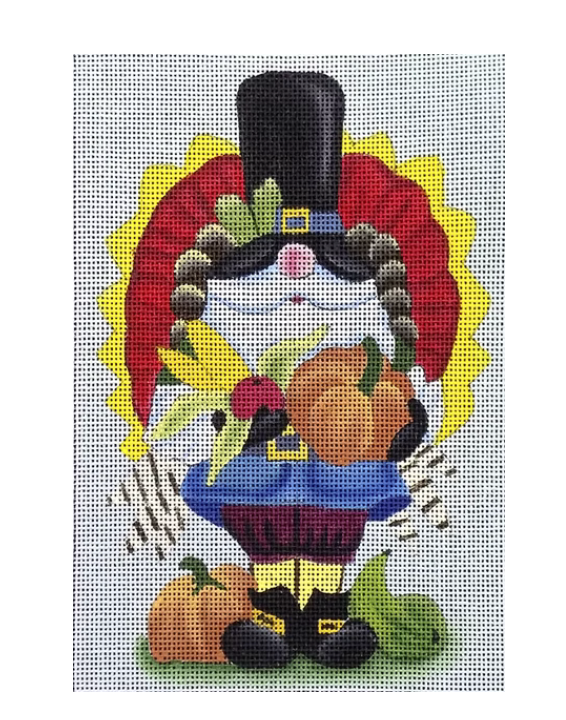 Thanksgiving Gnome