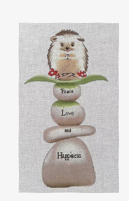 Peace Love Happiness