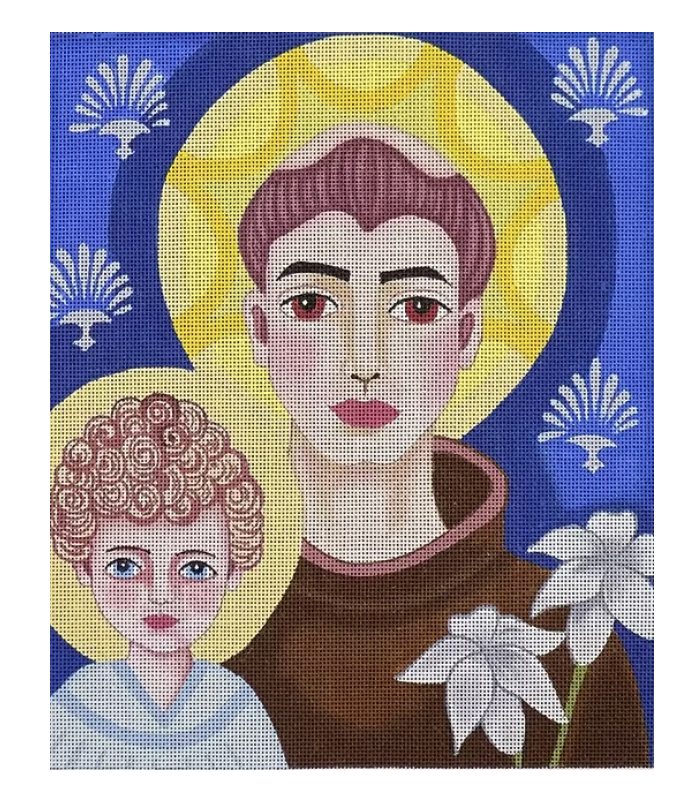 Saint Anthony