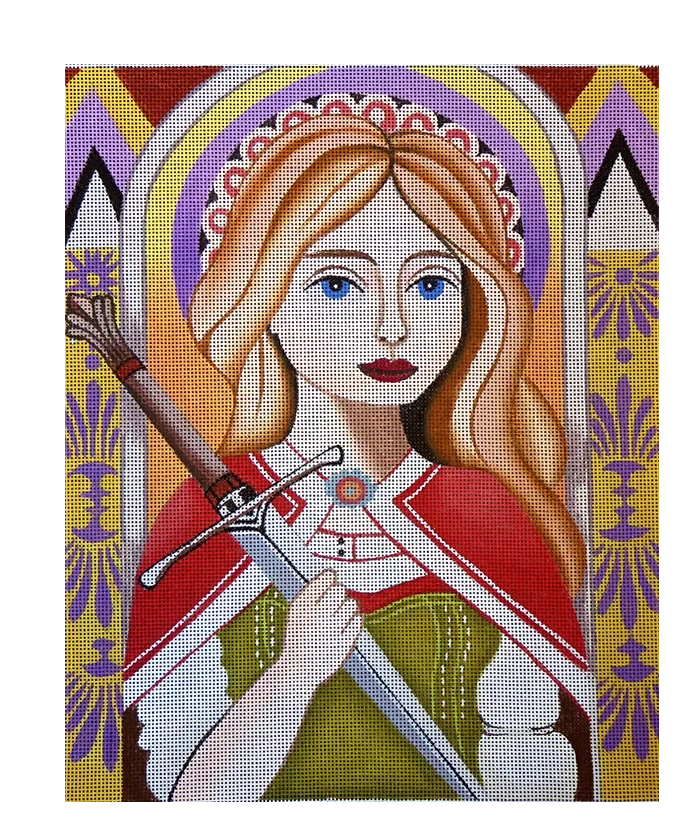 Joan of Arc