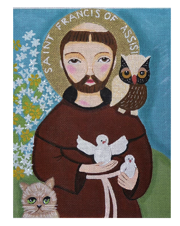 St Francis of Assisi